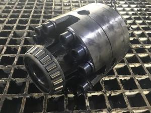 Liebherr Differential